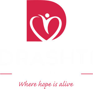 Drashti Gynec & Dental Hospital