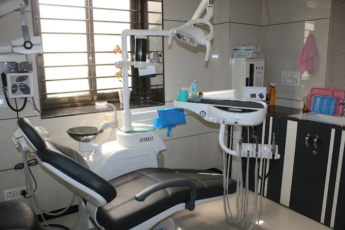 Happy family after fertility care